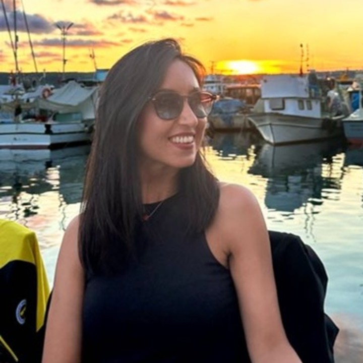 Merve Tekin profil fotoğrafı
