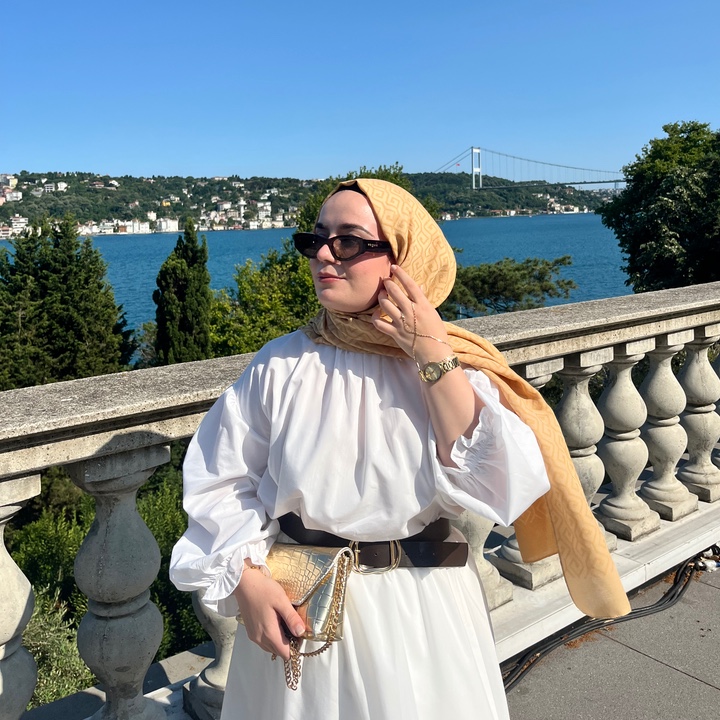 Yudum Melisa Akbulak profil fotoğrafı