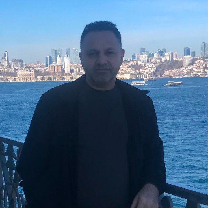 Önder AKÇAY profil fotoğrafı