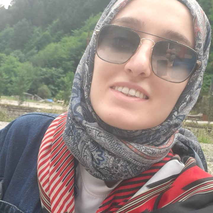 Neslihan KAYA profil fotoğrafı