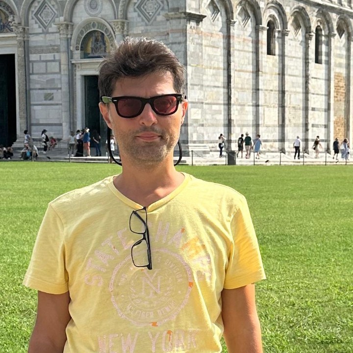 Selim FINDIK profil fotoğrafı