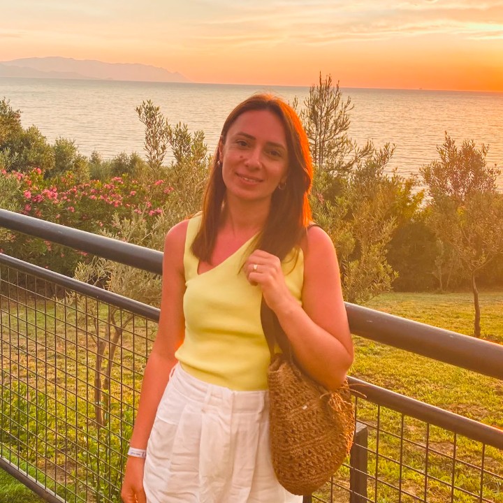 Sevda ASLAN TURAN profil fotoğrafı