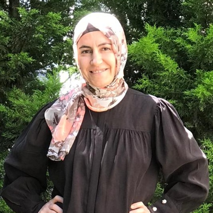 Sevda YILDIRIM AKÇAY profil fotoğrafı